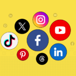 Social meadia