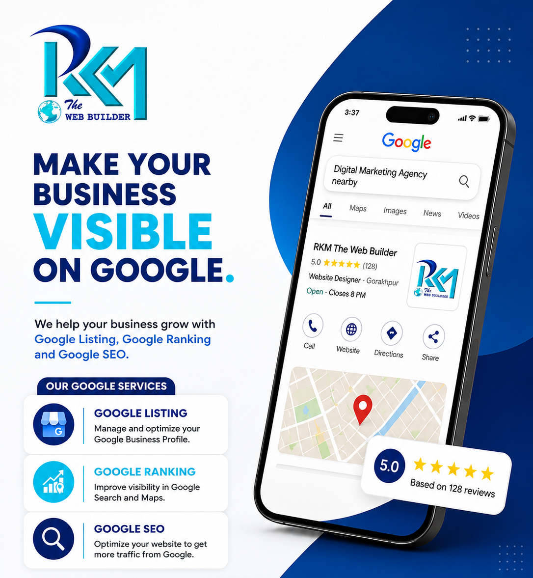Google Business Profile